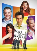 Как я встретил вашу маму сезон 9