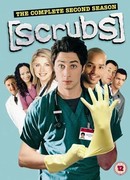 Клиника сезон 2