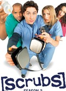 Клиника сезон 3