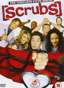 Клиника сезон 5