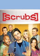 Клиника сезон 8