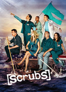 Клиника сезон 9