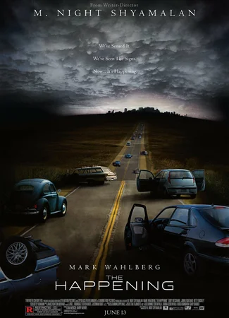 Явление (2008)
