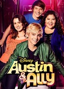Остин и Элли сезон 2
