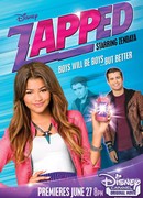 Zapped. Волшебное приложение