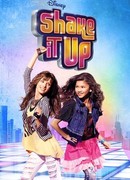 Танцевальная лихорадка! сезон 1