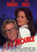 Я люблю неприятности