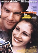 Повод для разговоров