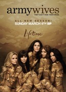 Армейские жёны сезон 2