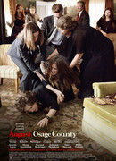 Август: Графство Осейдж