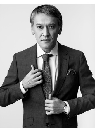 Актёр Джавахир Закиров 12.05.22