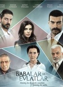 Отцы и дети сезон 1