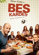 Пять братьев сезон 1