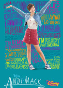 Энди Мак сезон 3