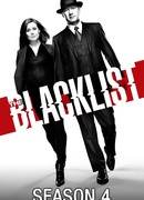 Черный список сезон 4
