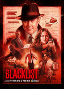 Черный список сезон 8