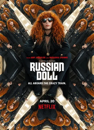 Жизни матрешки