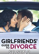Руководство подруг к разводу сезон 2