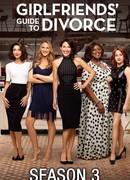 Руководство подруг к разводу сезон 3