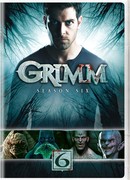 Гримм сезон 6