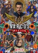 Нарко: Мексика сезон 2