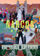 Нарко: Мексика сезон 3