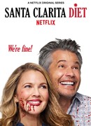 Диета из Санта-Клариты сезон 2