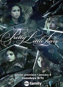 Милые обманщицы сезон 5