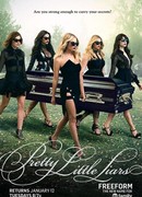 Милые обманщицы сезон 6