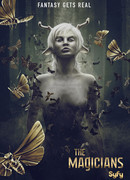Волшебники сезон 2