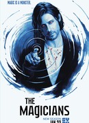 Волшебники сезон 4