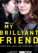 Моя гениальная подруга сезон 3