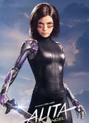 Алита: Боевой ангел