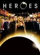 Герои сезон 4