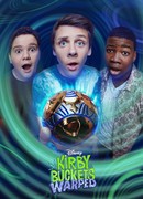 Кирби Бакетс сезон 3