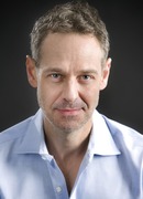 Грегори Нассиф Ст. Джон (Gregory Nassif St. John)