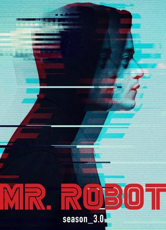 Мистер Робот
