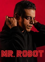 Мистер Робот