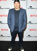 Стив Блэкман (Steve Blackman)