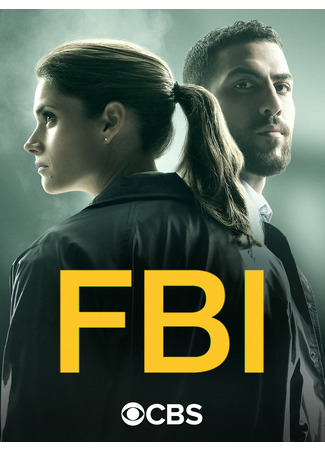 кино ФБР (FBI) 23.05.22