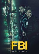 ФБР сезон 3