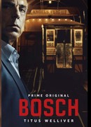 Босх сезон 4