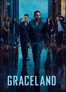 Грейсленд сезон 3