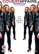 Тайные связи сезон 4