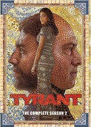Тиран сезон 2