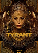 Тиран сезон 3
