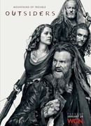 Изгои сезон 2