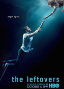 Оставленные сезон 2