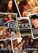 Фостеры сезон 5