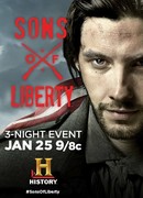 Сыны свободы сезон 1